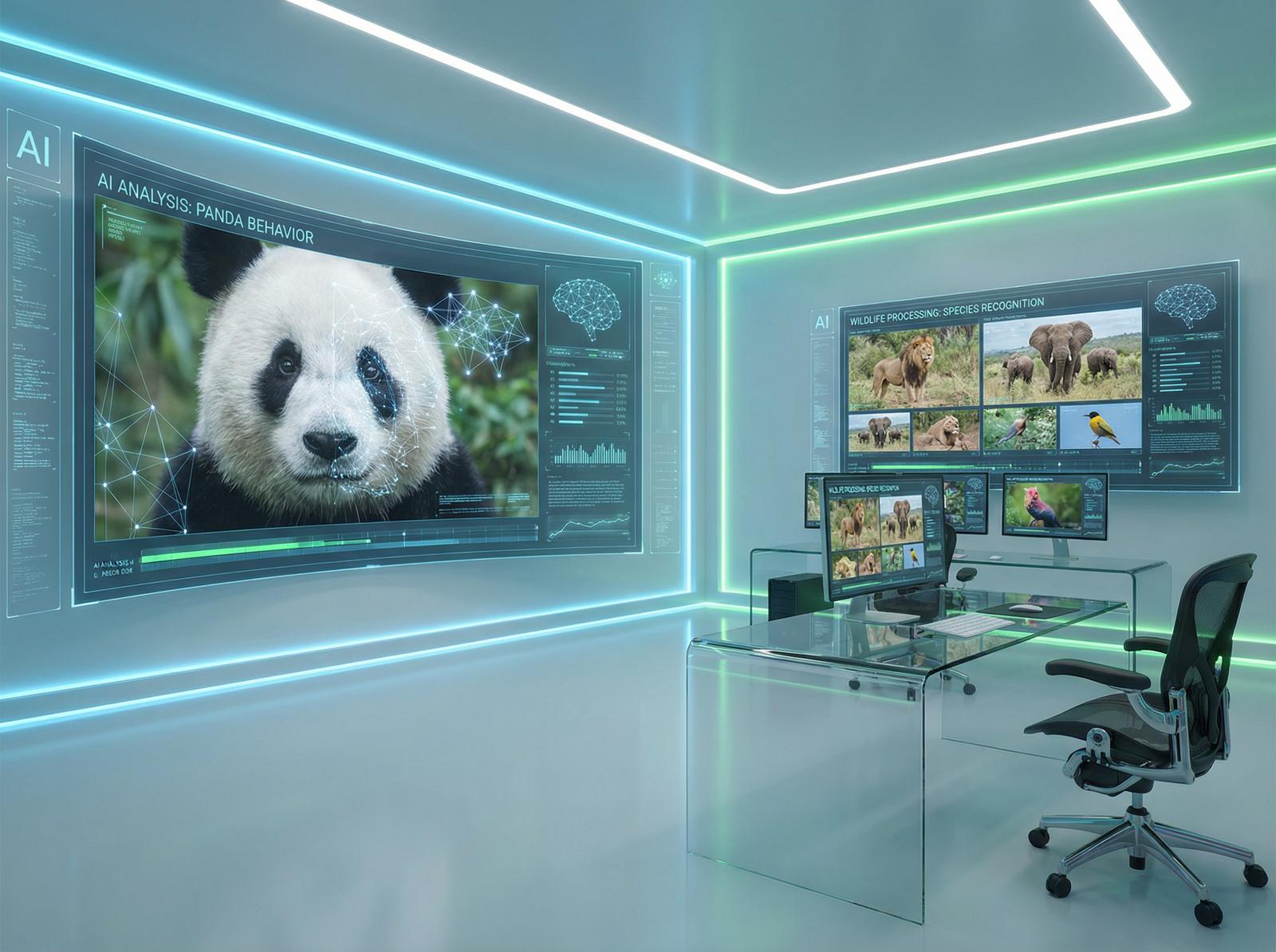 麻豆视频AI创作工作室